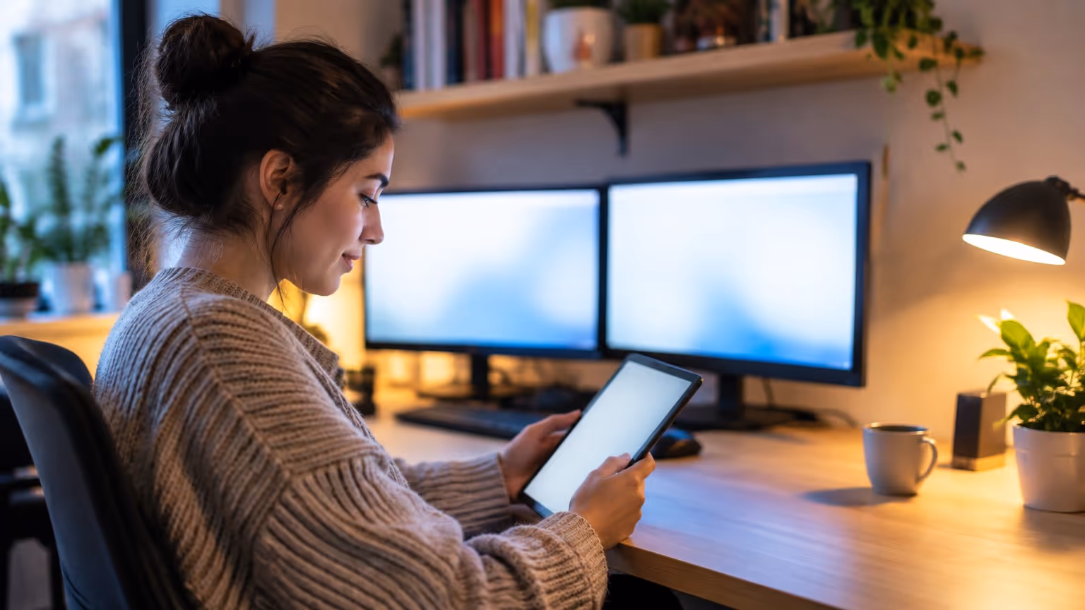 Como acompanhar notícias de tecnologia sem se perder no excesso de informação