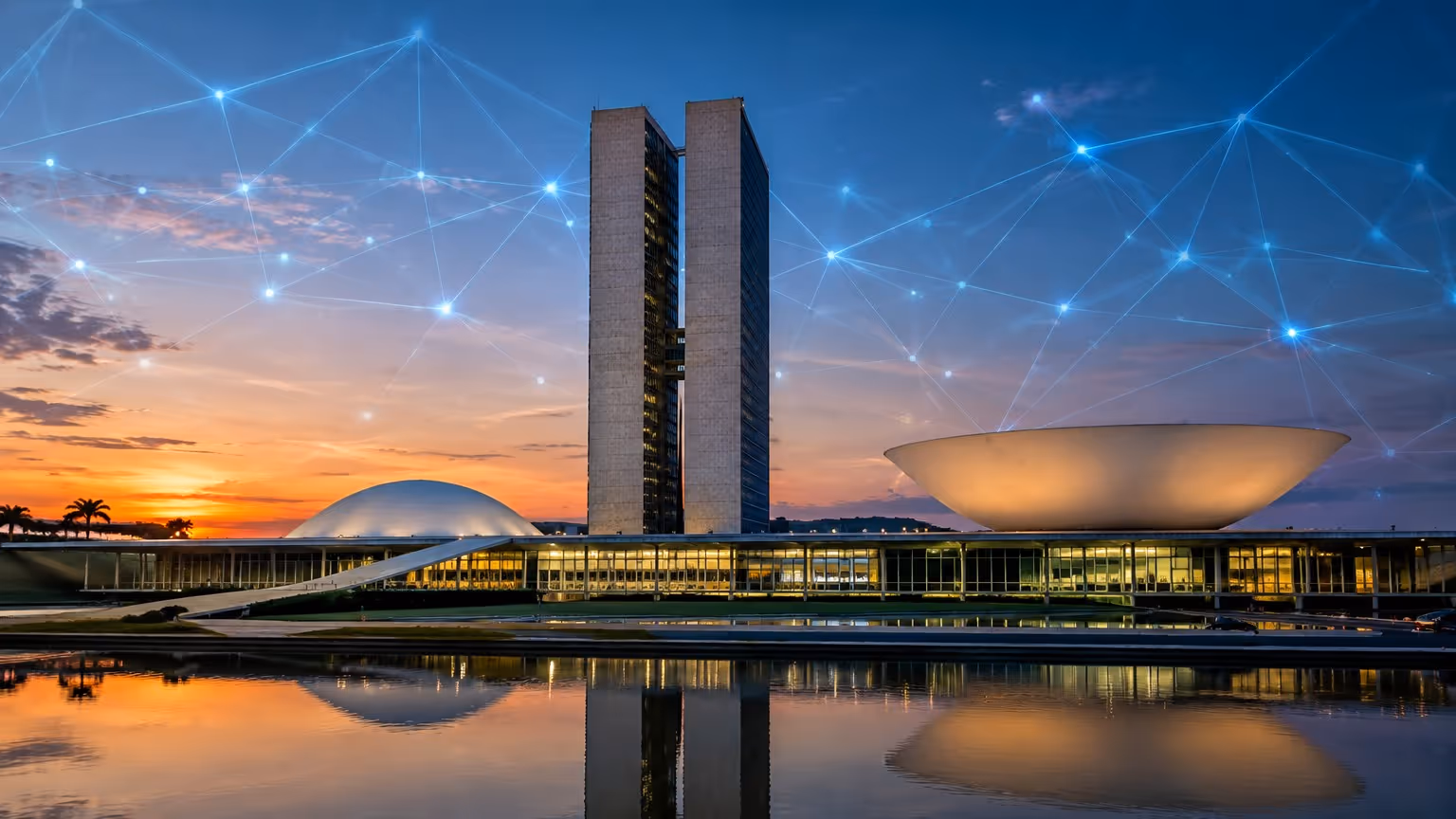 O impacto das novas regulações de tecnologia no Brasil