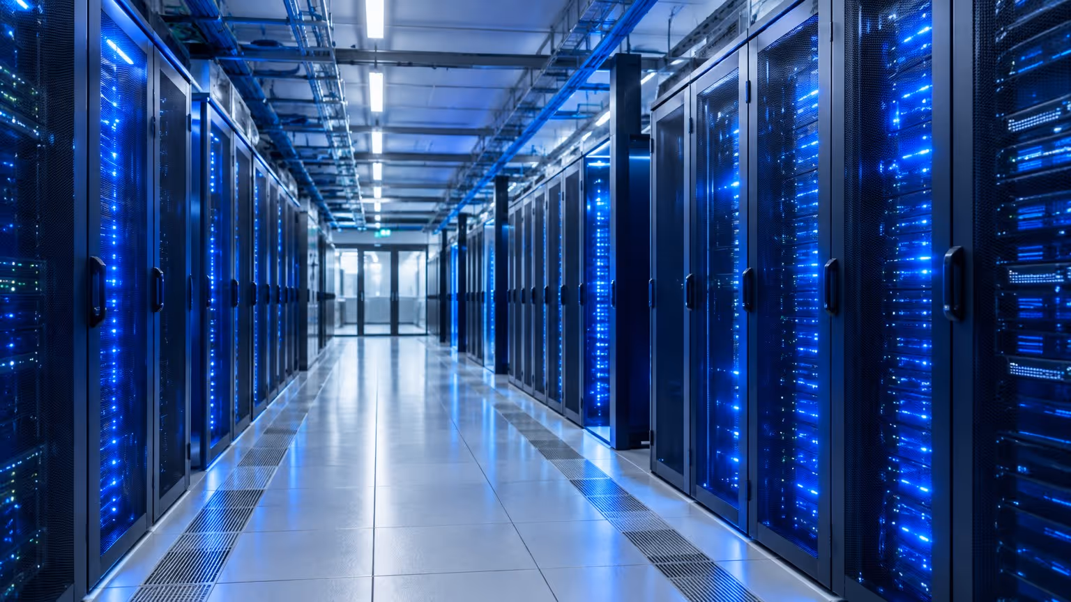 Por que as big techs estão investindo bilhões em data centers