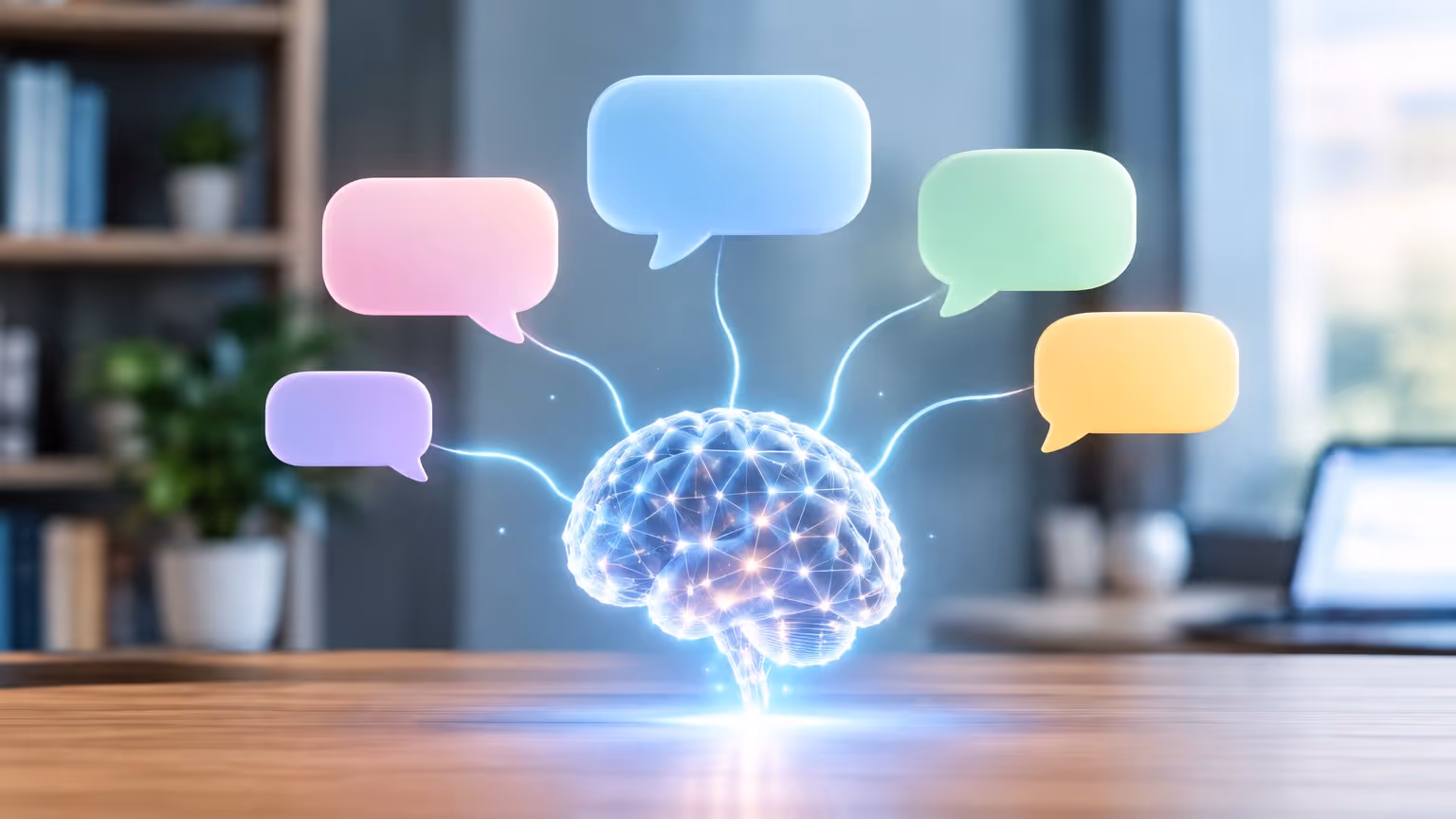 Como funcionam os modelos de linguagem como o ChatGPT