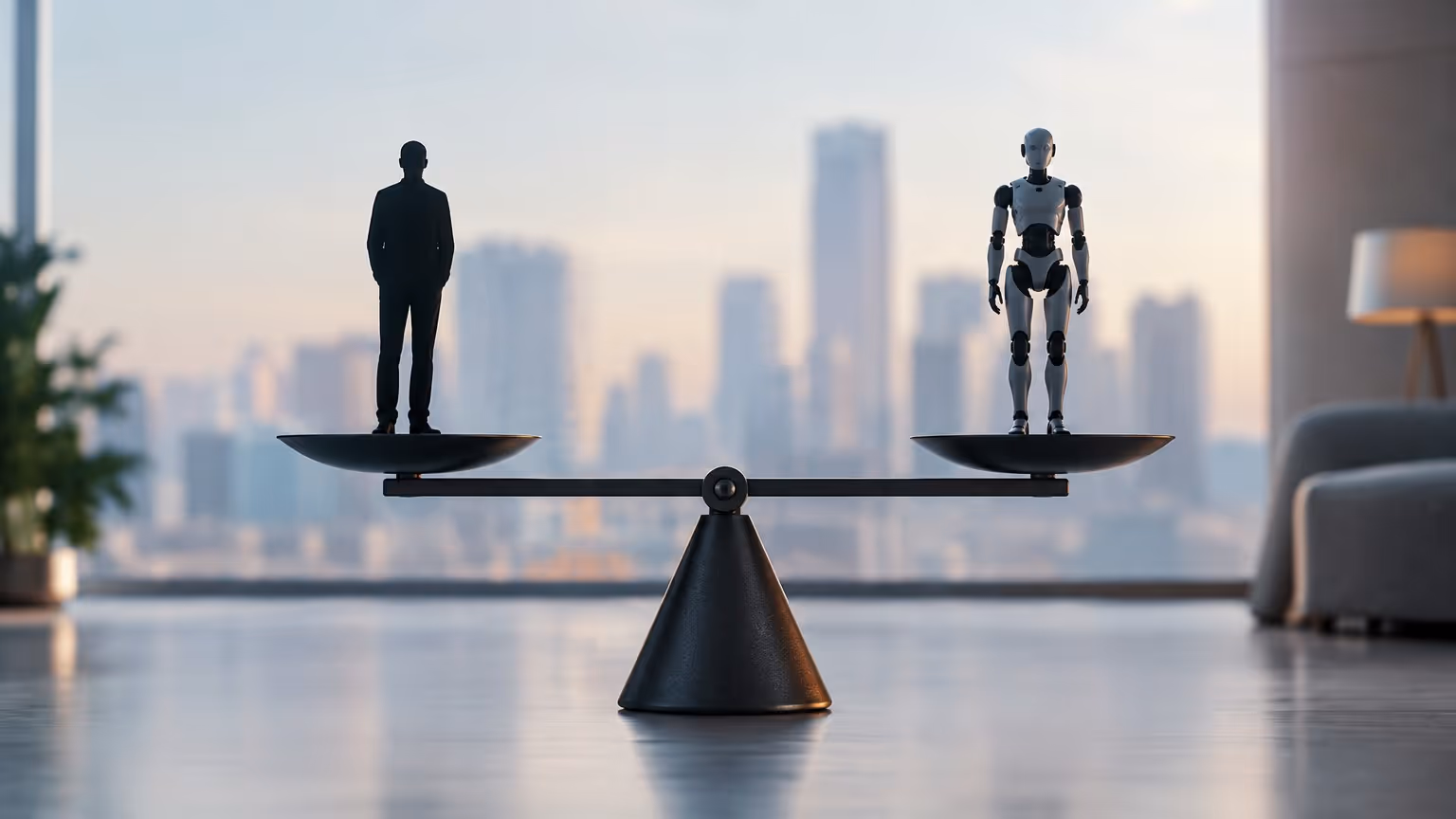 Ética em inteligência artificial e os principais dilemas atuais