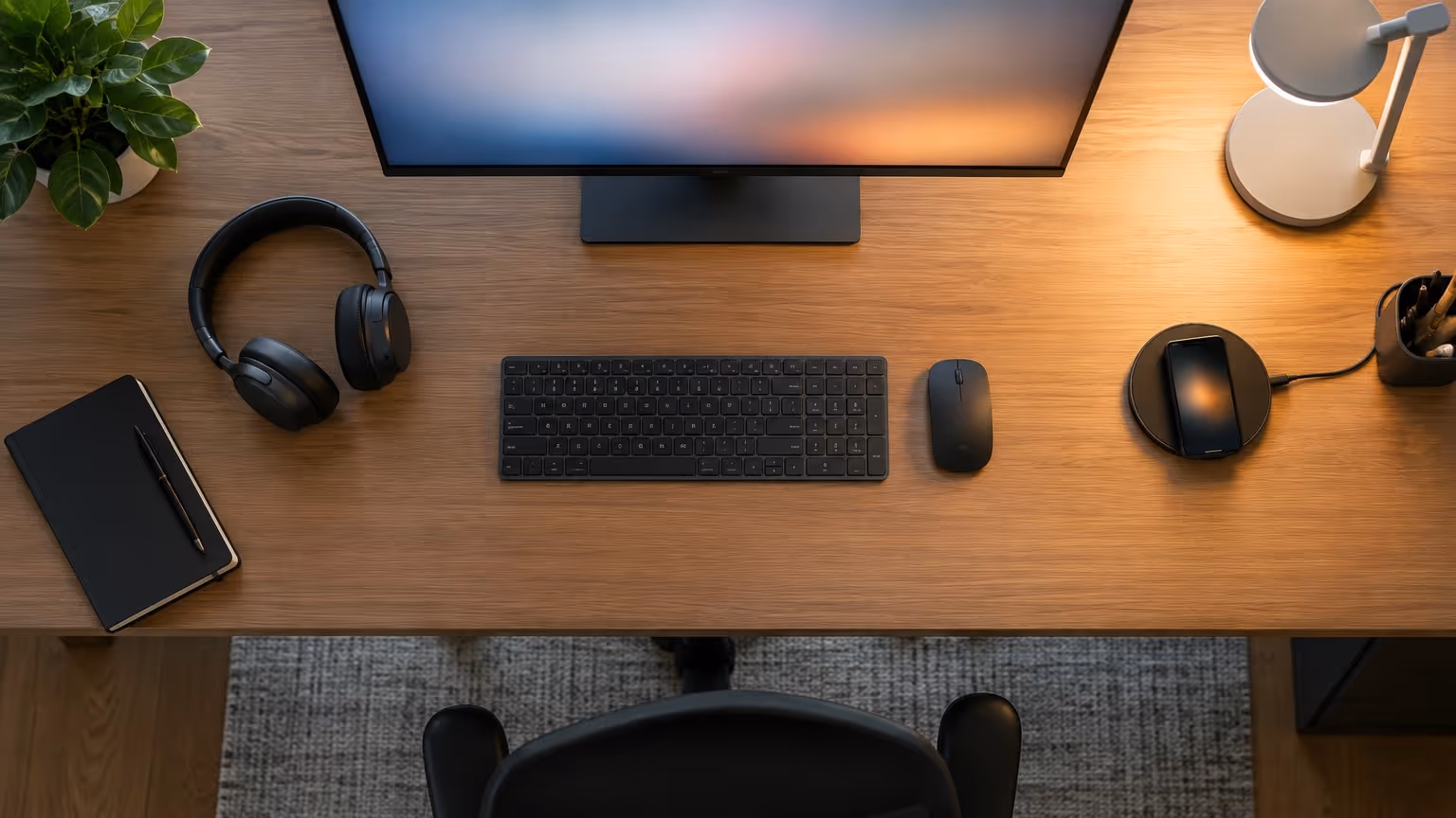 Os gadgets mais úteis para quem trabalha em casa