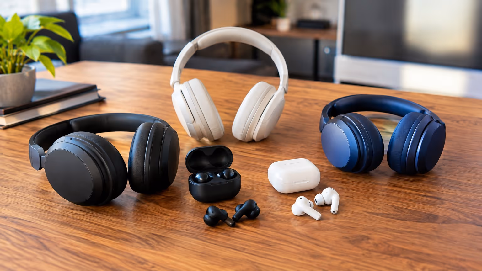 Como escolher um fone Bluetooth que realmente vale a pena