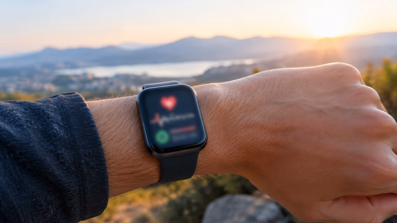 Smartwatch vale a pena e o que ele faz de verdade no dia a dia