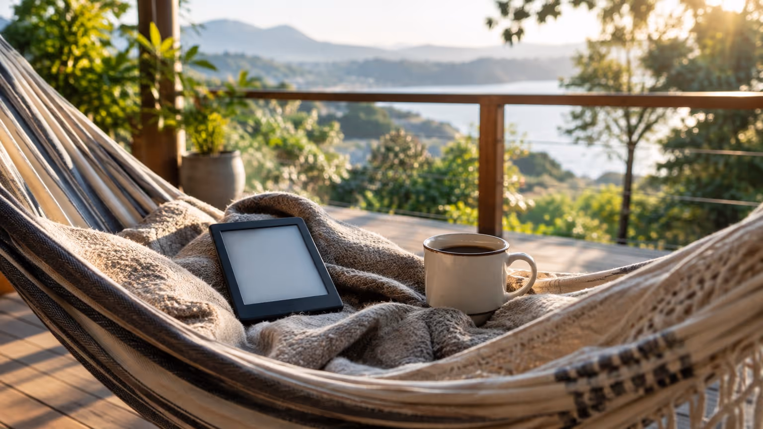 Leitores digitais como o Kindle e as melhores alternativas