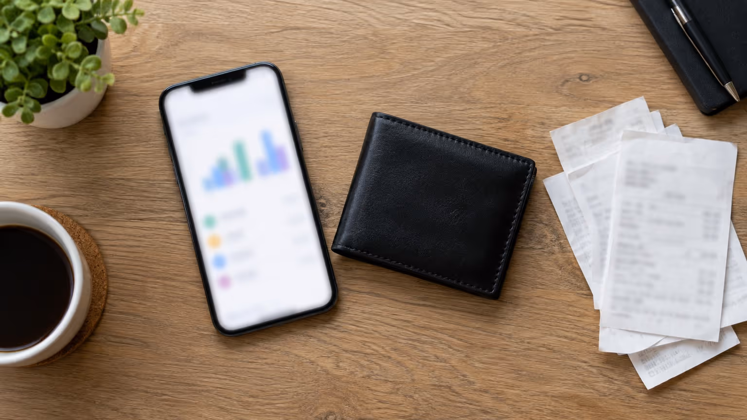 Aplicativos de finanças para controlar gastos sem complicação