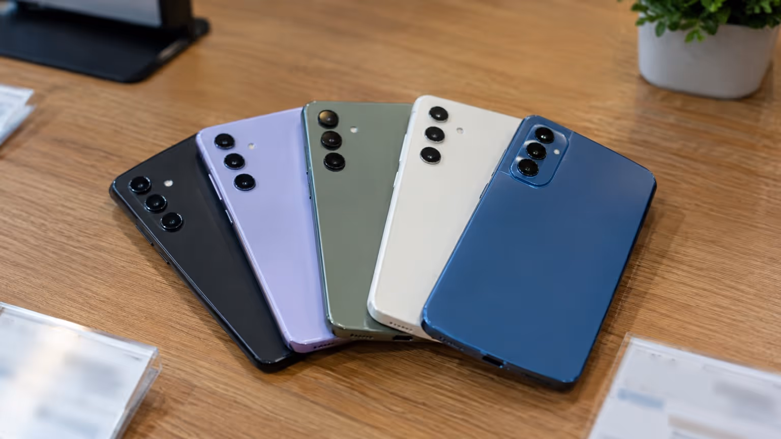 Como escolher um celular bom e barato sem se arrepender