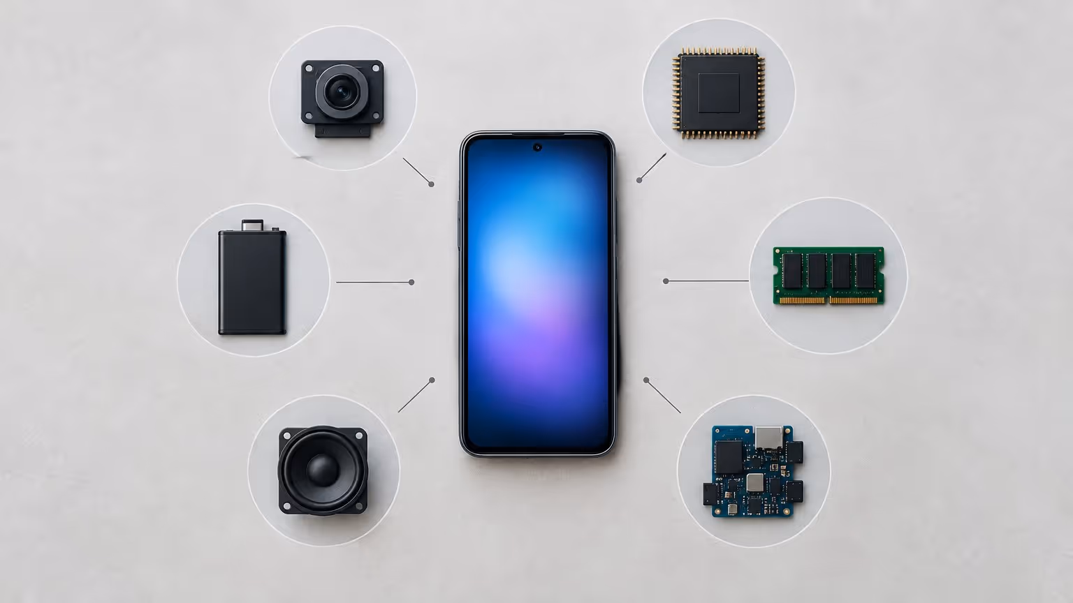 O que significa cada especificação do celular na hora de comprar