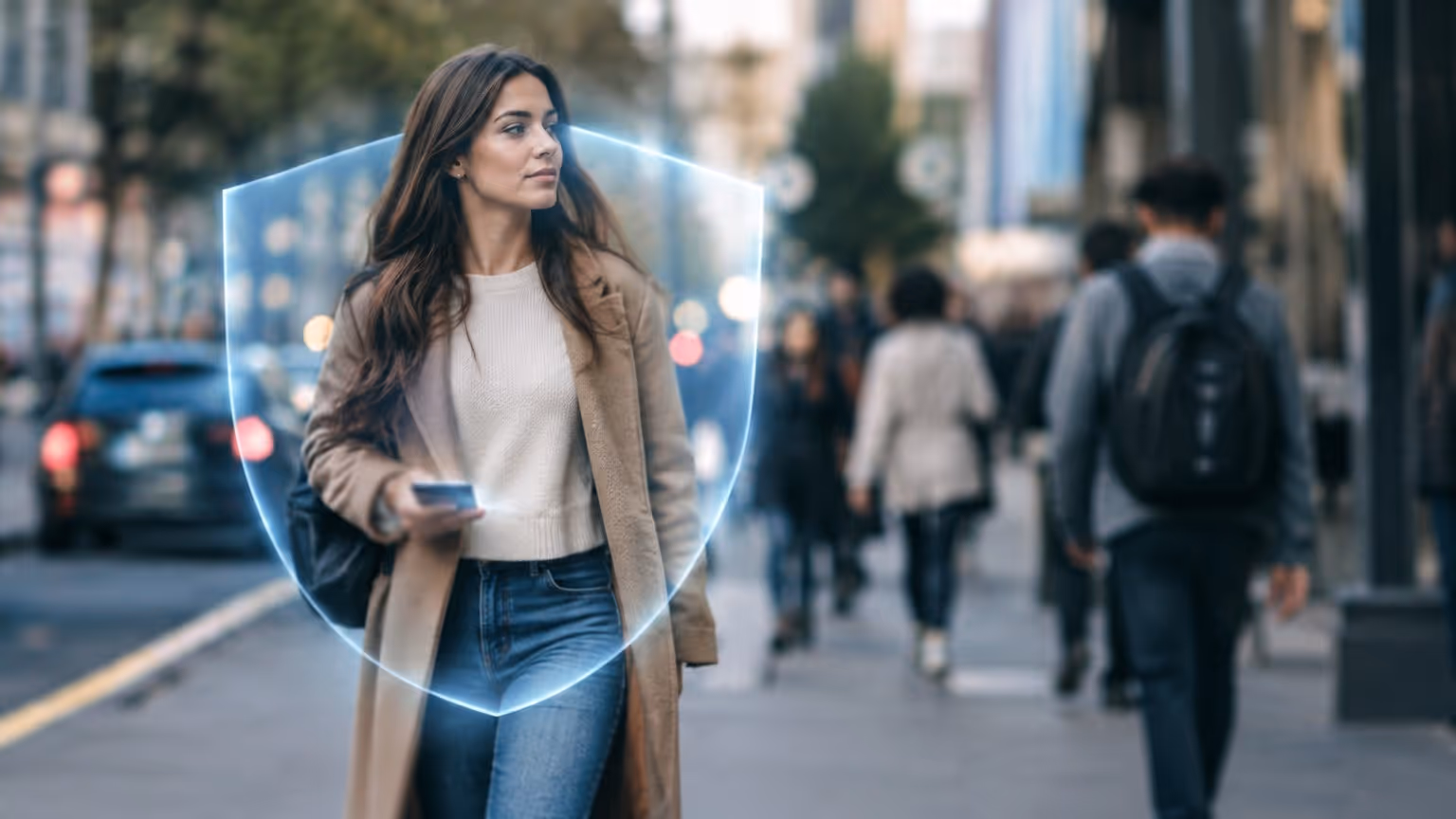Como proteger o celular contra roubo e perda de dados