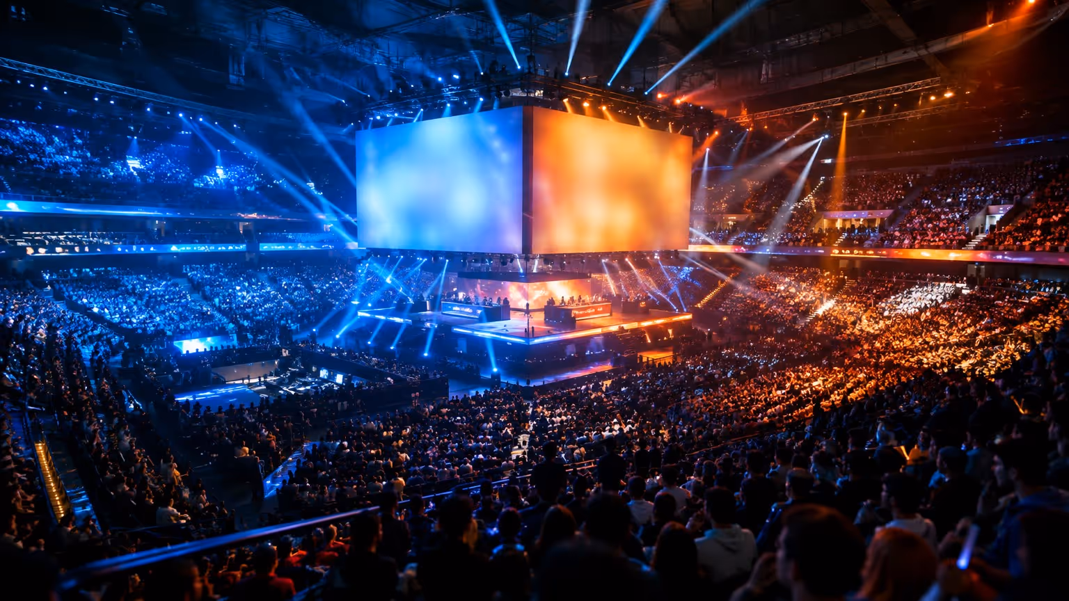 Os e-sports mais populares do Brasil e como acompanhar