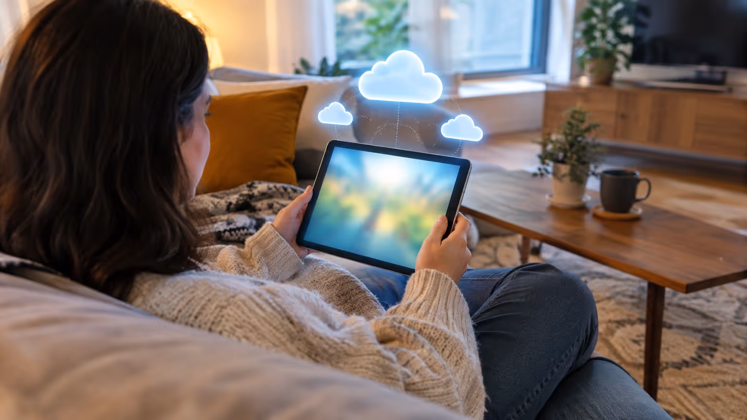 Cloud gaming e o futuro de jogar sem console potente
