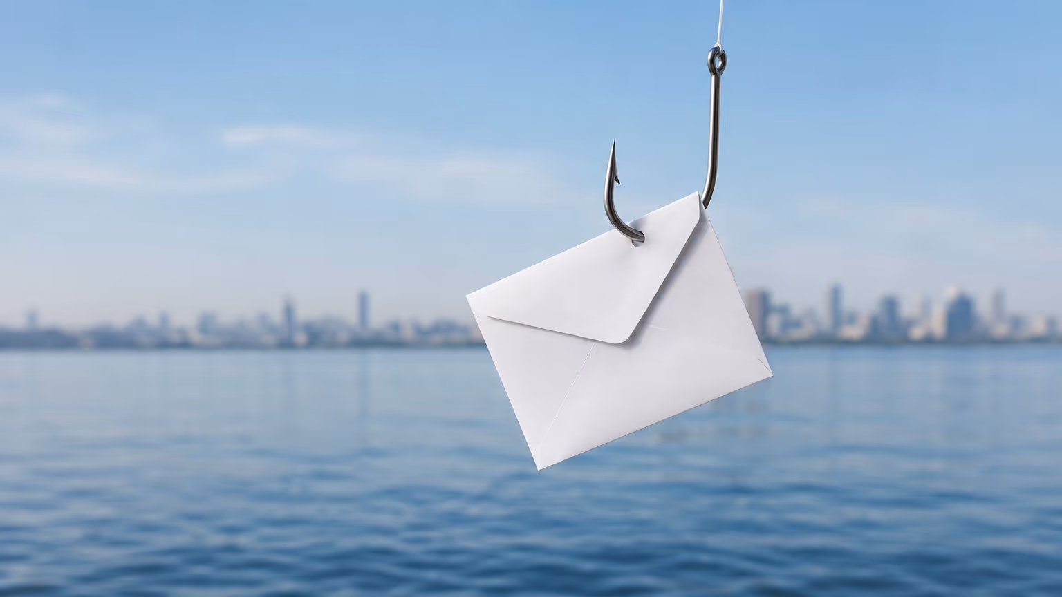 O que é phishing e como reconhecer antes de cair