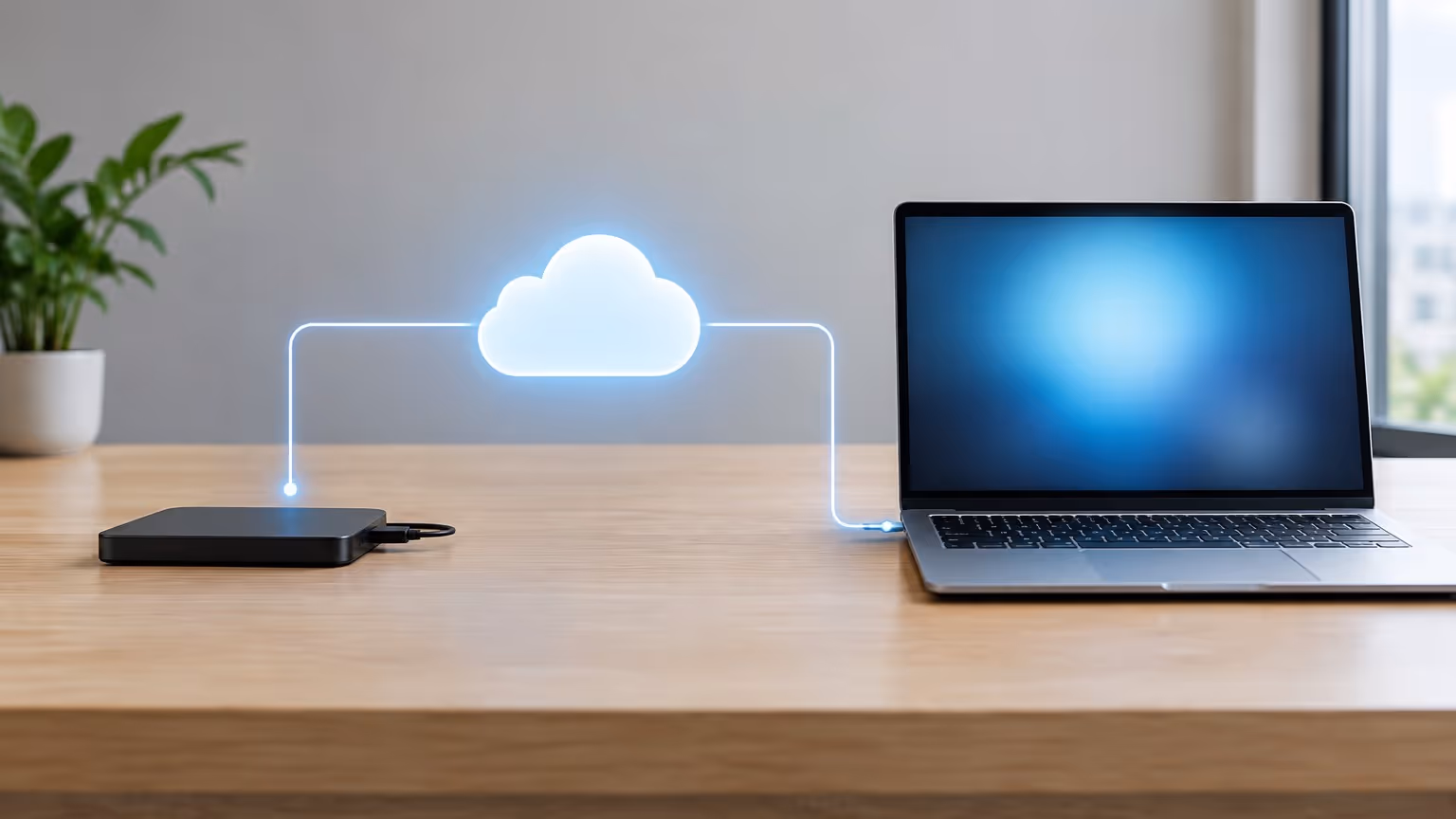 Backup e como nunca mais perder seus arquivos