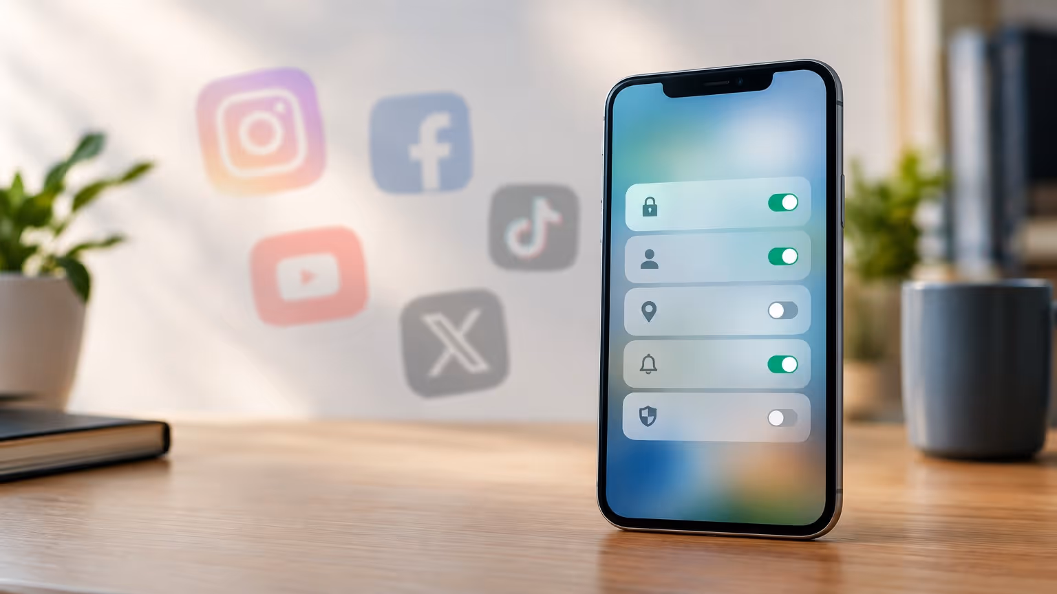 Privacidade nas redes sociais e as configurações que importam