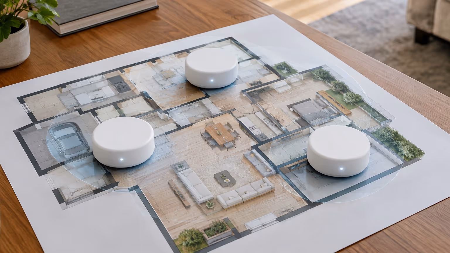 Como melhorar o sinal do Wi-Fi em casa