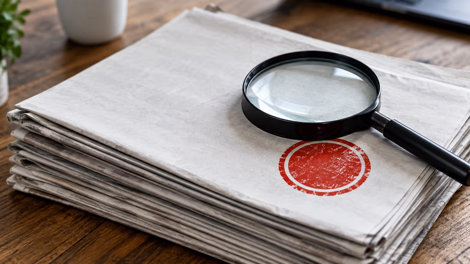 Fake news e como identificar antes de compartilhar