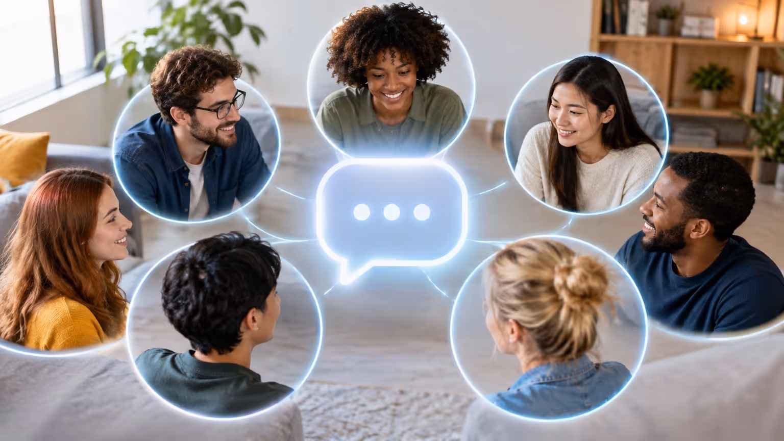 Comunidades online e fóruns ainda fazem sentido