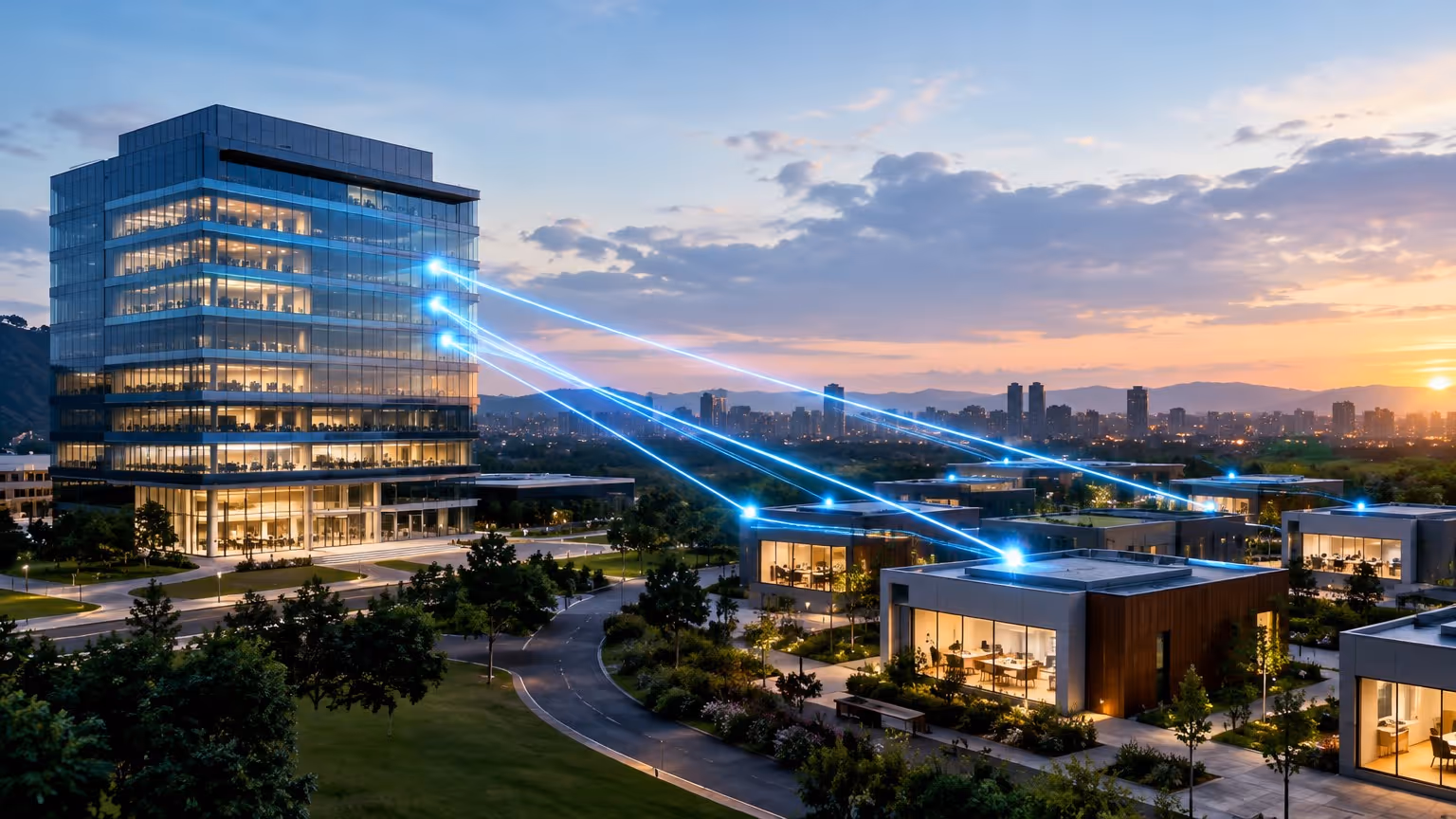 Inovação aberta e quando grandes empresas buscam startups