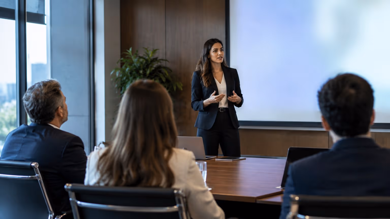 Como montar um pitch que convence investidores