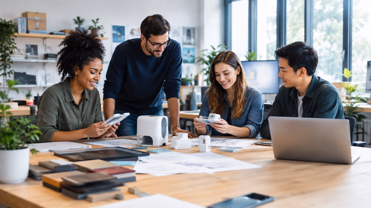 Cultura de inovação e como criar na sua empresa