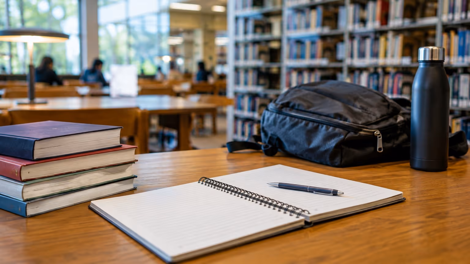 Análise de notebooks para estudantes e o que observar