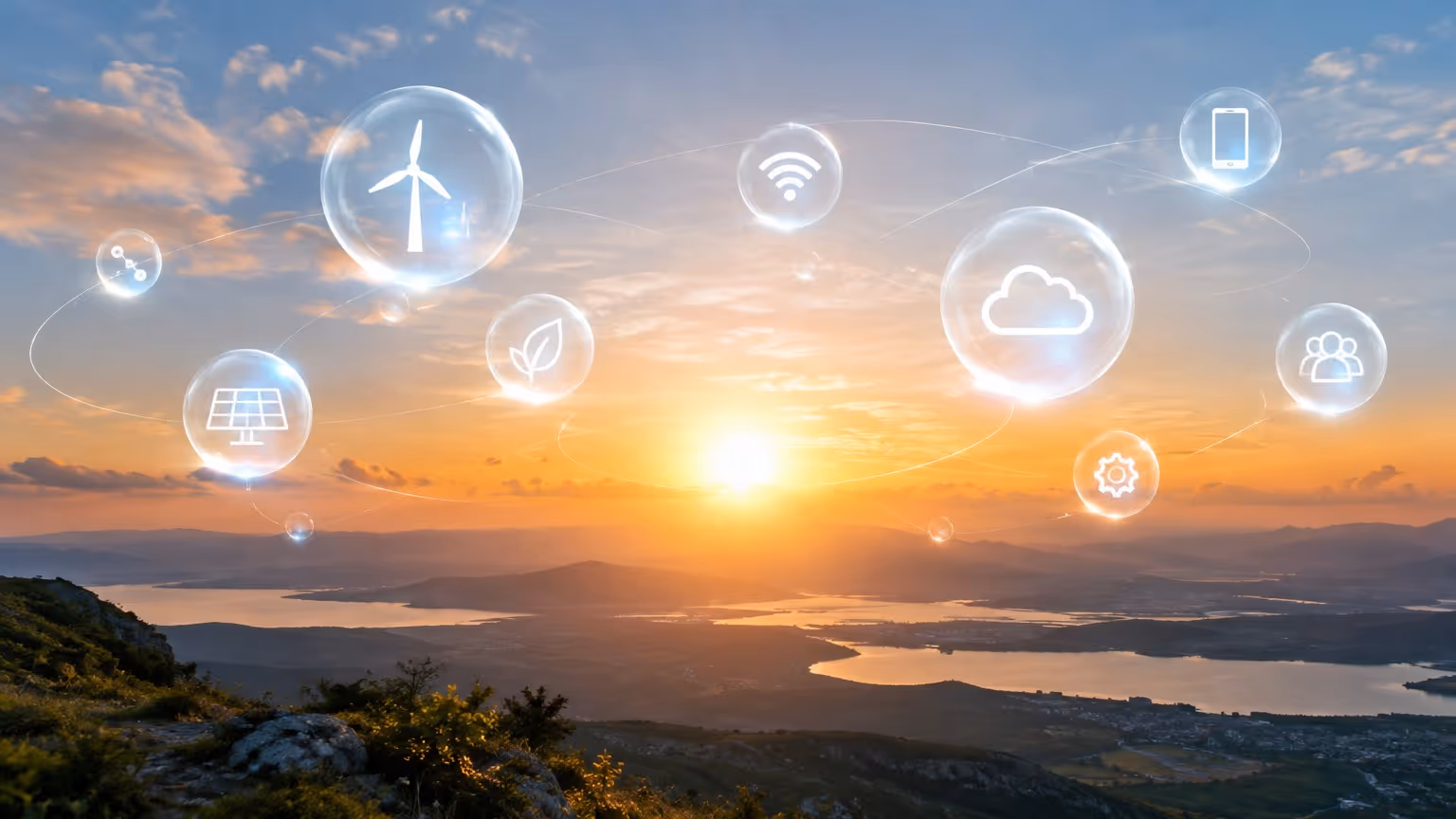 As tecnologias que vão definir os próximos dez anos