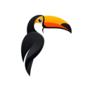 Logo tucano