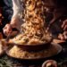 Delicioso Risoto de Cogumelos: Uma Explosão de Sabores na Sua Cozinha