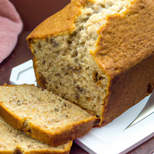 Bolo de Fubá Integral: Sabor de Fazenda em Versão Fit 3 Bolo de Fubá Integral