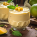 Mousse de Maracujá Low Carb: Equilíbrio Perfeito de Sabores 10 Mousse de Maracujá Low Carb: Equilíbrio Perfeito de Sabores