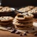 Biscoitos de Chocolate Americanos: Melhor Receita de Chocolate Chip Cookies!