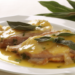 Saltimbocca alla Romana: Vitela com Presunto e Sálvia