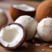 Beijinho Vegano: Sobremesa Fit e Deliciosa